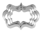 Preview: Cutter Set - Vintage Plaques